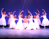 2010 バレエコンサート 