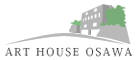 ART HOUSE OSAWA (アートハウス大沢)